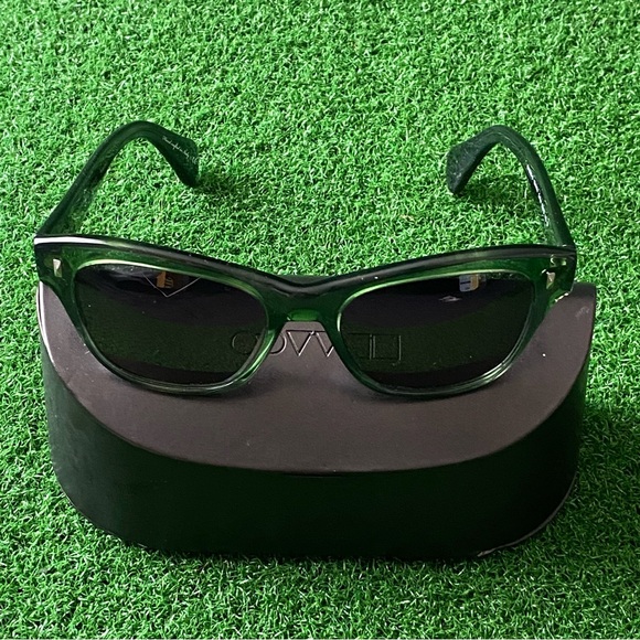 Oliver Peoples Sunglasses OV5233-S 1344 T4 Sofee 53[]18